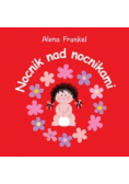 Nocnik nad nocnikami Dziewczynka