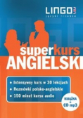 Angielski Superkurs z CD