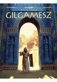 Gilgamesz