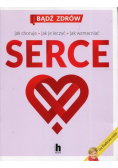 Serce Jak choruje jak je leczyć jak wzmacniać