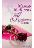 Księżycowa Dama