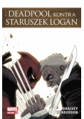 Deadpool kontra Staruszek Logan