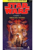 Star Wars tom 6  Mroczne widmo