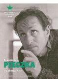Franciszek Pieczka Austeria z DVD