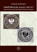 Ludwik Muzyczka ps Benedykt 1900 - 1977