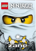 Ninjago masters of Spinjitzu