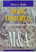 Fuzje i przejęcia Jak skutecznie prowadzić transakcję