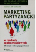 Marketing partyzancki w mediach społecznościowych