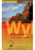 Wybrzeże Bałtyku 1