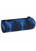 Piórnik tuba Tie Dye