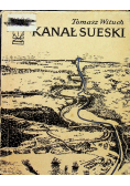 Kanał sueski