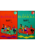Klub książki kobiecej tom 25 i 26  Natalii 5