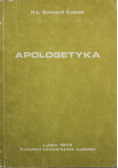 Apologetyka