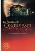 Opowieści spod zamkowej góry
