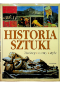 Historia sztuki