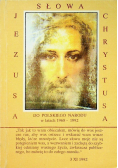 Słowa Jezusa Chrystusa do polskiego narodu w latach 1968 1992