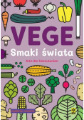 Vege. Smaki świata