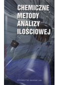 Chemiczne metody analizy ilościowej