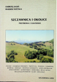 Szczawnica i okolice przyroda i człowiek