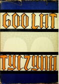 600 lat Tyczyna
