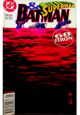 Superman and Batman nr 5 / 98