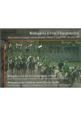 Wielkopolska u drzwi II Rzeczpospolitej