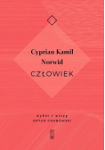 Człowiek