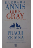Pracuj ze mną