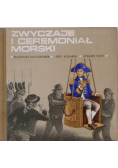 Zwyczaje i ceremoniał morski