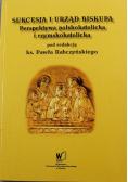 Sukcesja i urząd biskupa