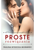 Proste rozwiązania