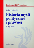 Historia myśli politycznej i prawnej w.5