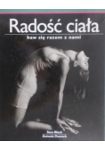 Radość ciała baw się razem z nami