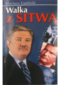 Walka z sitwą
