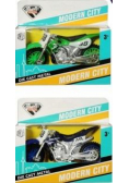 Motor MIX