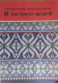 W świecie oczek