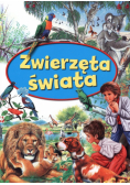 Zwierzęta świata