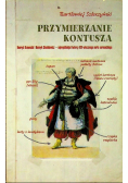 Przymierzanie Kontusza