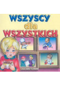 Wszyscy dla wszystkich - J. Tuwim LIWONA