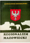 Regionalizm mazowiecki