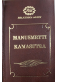 Manusmryti Kamasutra
