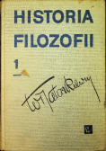 Tatarkiewicz historia filozofii 1
