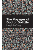 The Voyages of Doctor Dolittle