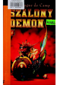 Szalony demon