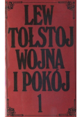 Wojna i pokój 1