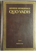 Quo Vadis tom I