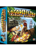 Logopedyczna sakiewka skarbów