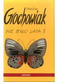 Nie było lata II
