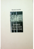 Boskie Cesarskie Publiczne