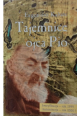 Tajemnice ojca Pio